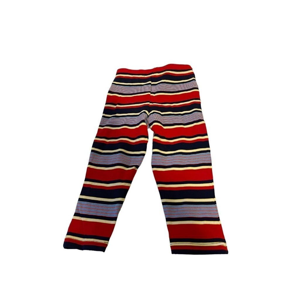 Vintage Robert Bruce Mod Striped Pants Size S